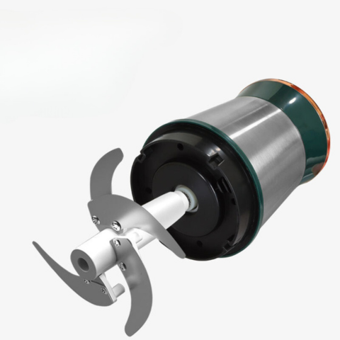 Electric Chopper™ Para Procesadores De Alimentos (Potencia: 300W, Voltaje: 220V)