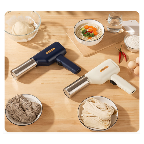 Extrusora automática de pasta blanca / Extrusora eléctrica de pasta en venta