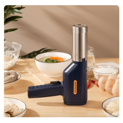 Extrusora automática de pasta blanca / Extrusora eléctrica de pasta en venta