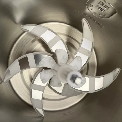 Electric Chopper™ Para Procesadores De Alimentos (Potencia: 300W, Voltaje: 220V)