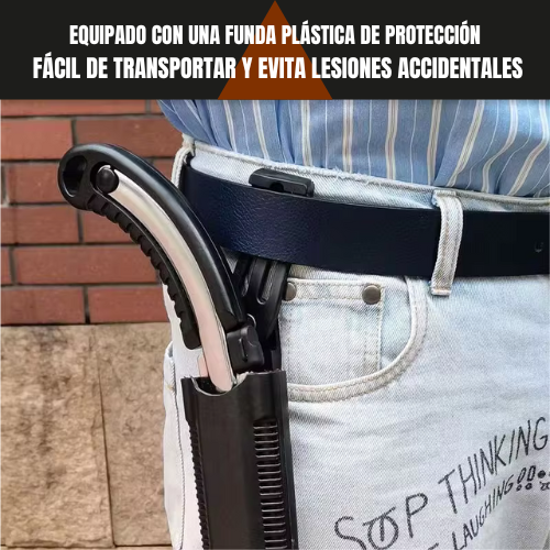 Sierra De Mano Para Jardinería Y Poda Manual Con Funda Protectora Para La Hoja