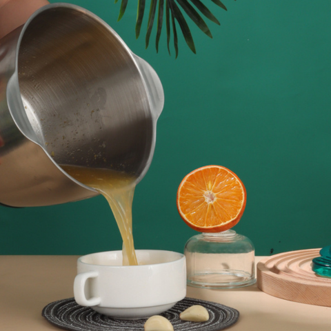 Electric Chopper™ Para Procesadores De Alimentos