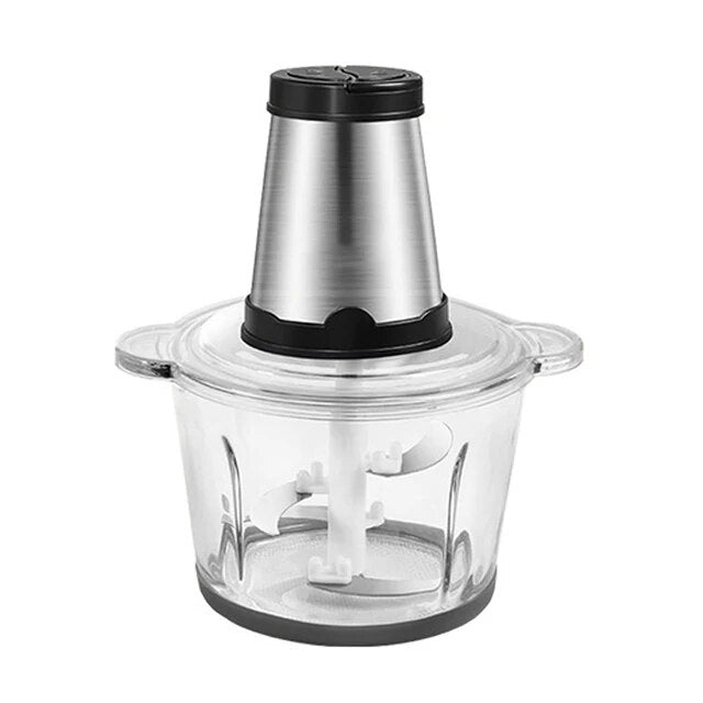 Electric Chopper™ Para Procesadores De Alimentos