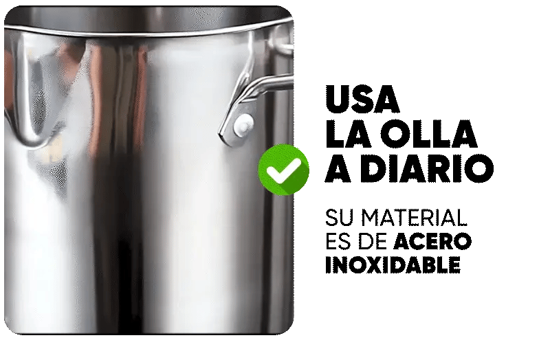 Sartén Multifuncional De Acero Inoxidable 304, Sartén Con Filtro Para Ahorrar Aceite