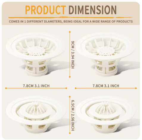 Máquina para hacer Baozi,Molde para hacer Dumpling Gadget de plástico para cocina Herramienta para preparar Bao Buns caseros Exploración culinaria