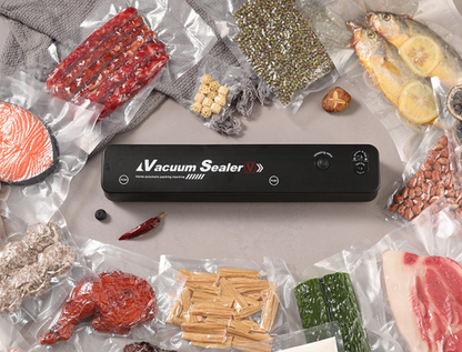 Enlace Para Comprar Bolsas De Vacío Adicionales Para La Envasadora Al Vacío De Alimentos