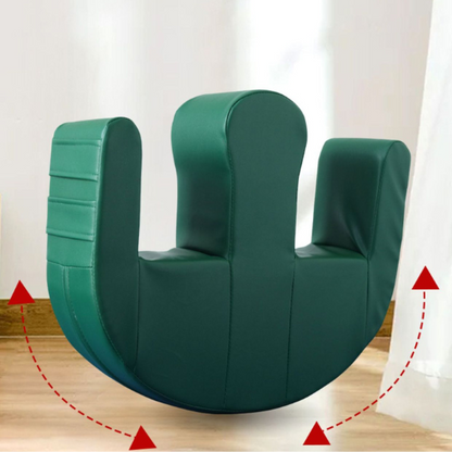 Almohada Reclinable Para El Paciente, Soporte Para La Rotación Del Paciente