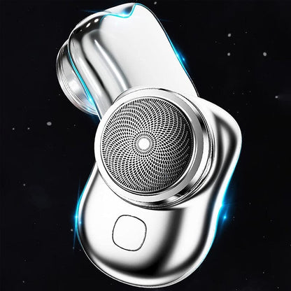 ZVO RefineX™ Mini afeitadora eléctrica de nueva generación
