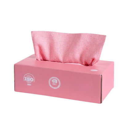 BestSeller™ – Paño de Limpieza Extraíble de Microfibra, Súper Absorbente, Reutilizable, Uso en Seco y Húmedo, Ideal para Cocina y Hogar