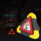 Triângulo de Emergência LED para Carro – Super Oferta + Envio Grátis