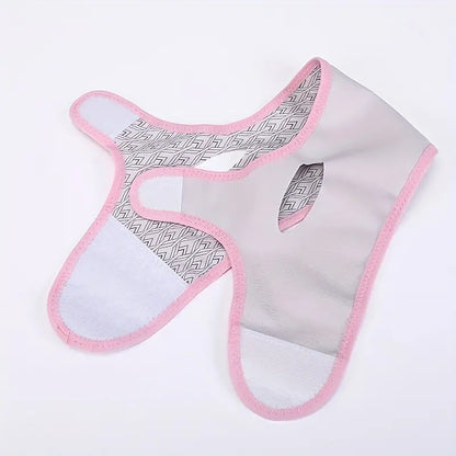 Beauty Face Sculpting Sleep Mask
