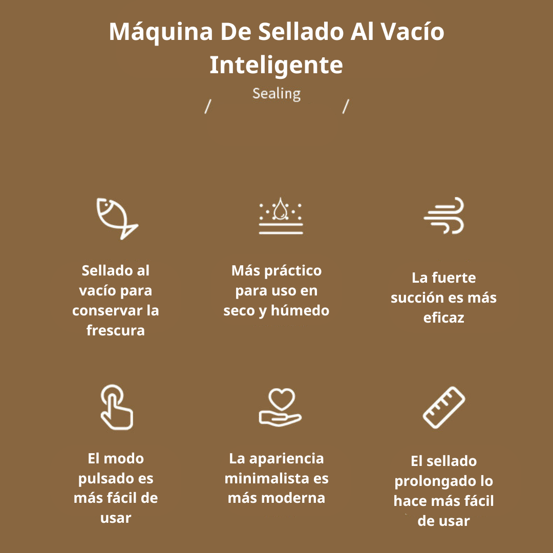 Enlace Para Comprar Bolsas De Vacío Adicionales Para La Envasadora Al Vacío De Alimentos