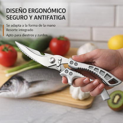 Tijeras Para Huesos De Acero Al Carbono Inoxidable De Alta Calidad