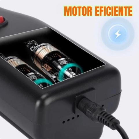 Desplumadora Portátil Y Manual