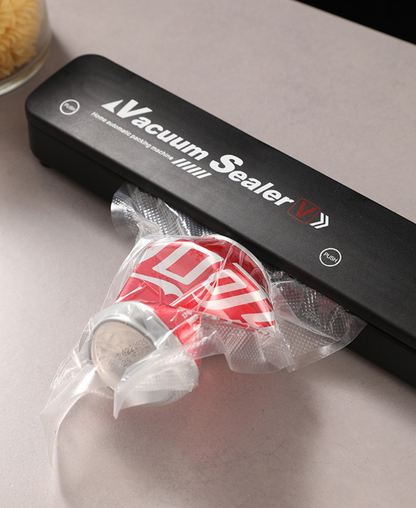 Enlace Para Comprar Bolsas De Vacío Adicionales Para La Envasadora Al Vacío De Alimentos