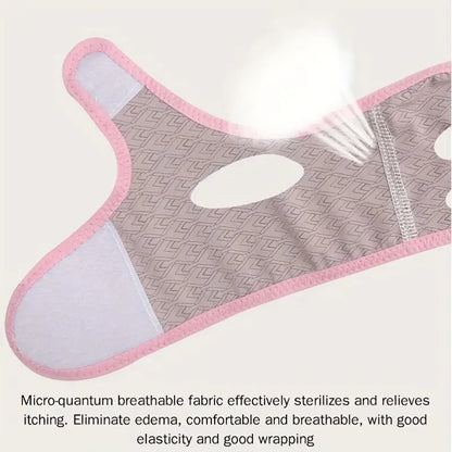 Beauty Face Sculpting Sleep Mask