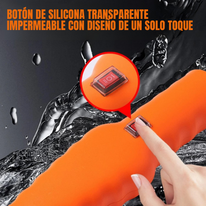 Desplumadora Portátil Y Manual