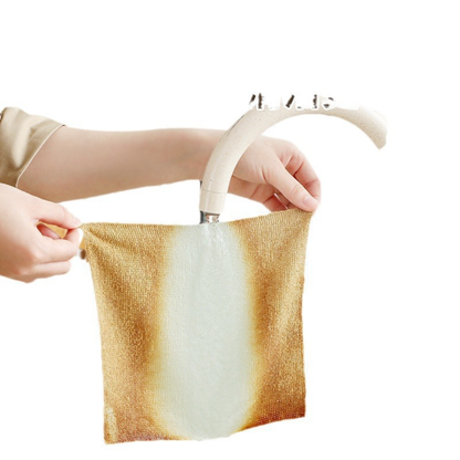 BestSeller™ – Paño de Limpieza Extraíble de Microfibra, Súper Absorbente, Reutilizable, Uso en Seco y Húmedo, Ideal para Cocina y Hogar