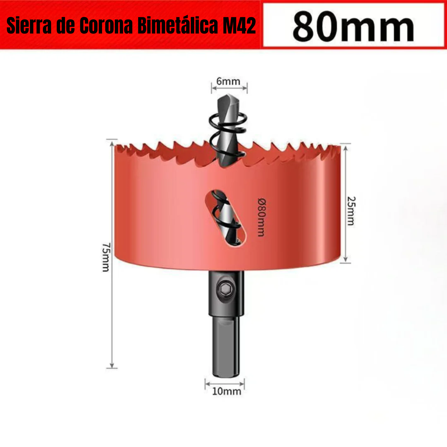 Porta de Alimentação Automática para Galinhas e Patos para Todos os Tipos de Baldes – Inclui Broca Serra Copo