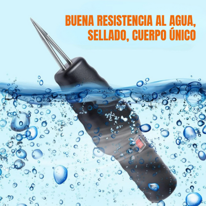 Desplumadora Portátil Y Manual