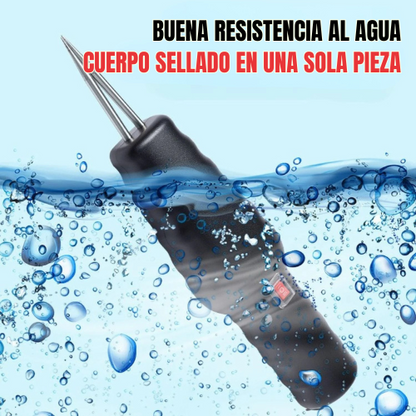 Desplumadora Portátil Y Manual