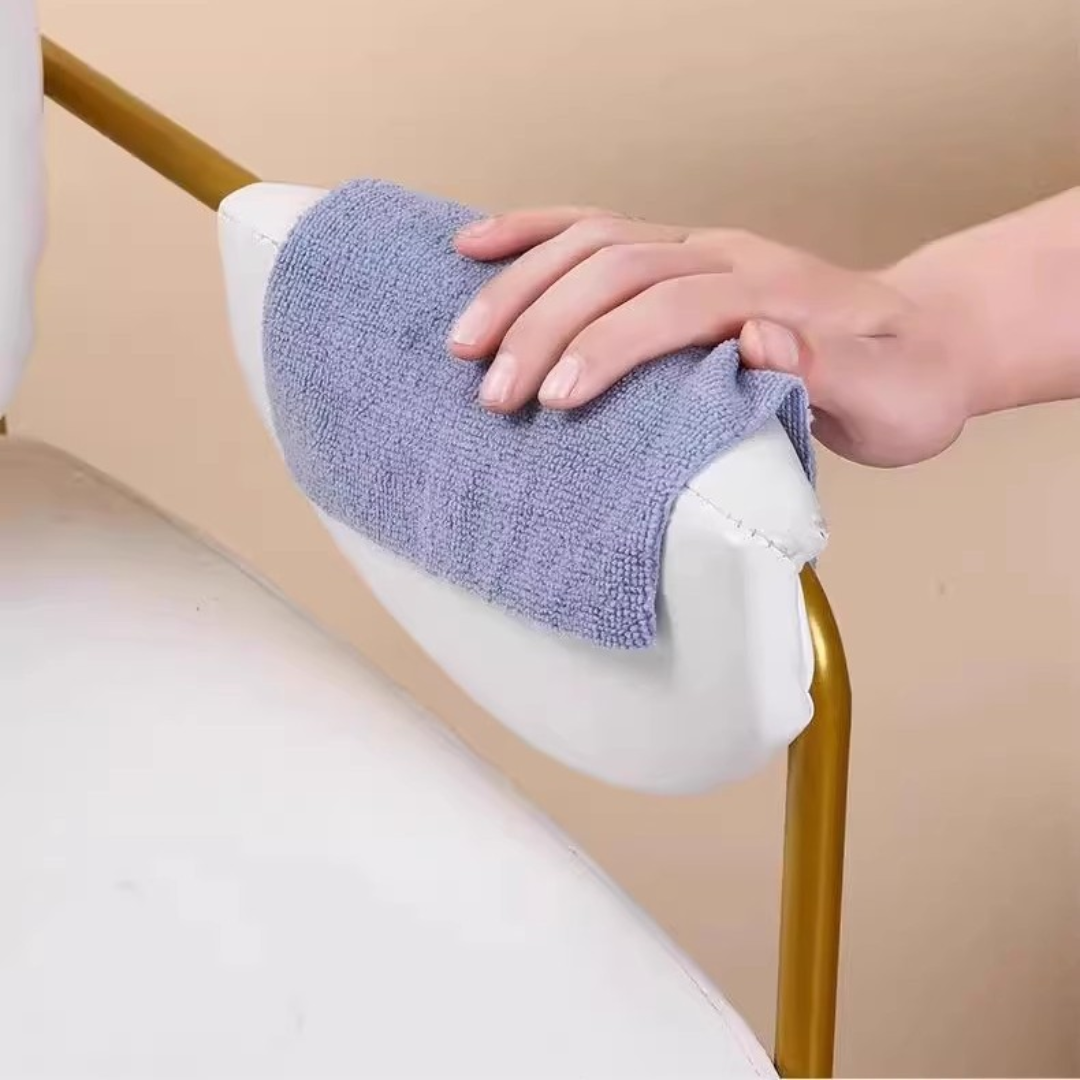 BestSeller™ – Paño de Limpieza Extraíble de Microfibra, Súper Absorbente, Reutilizable, Uso en Seco y Húmedo, Ideal para Cocina y Hogar