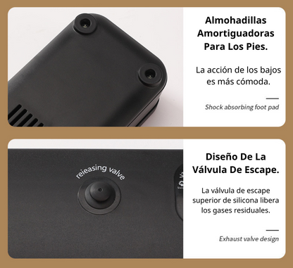 Enlace Para Comprar Bolsas De Vacío Adicionales Para La Envasadora Al Vacío De Alimentos