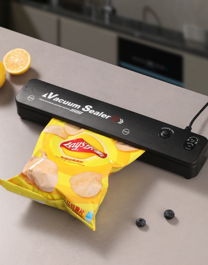 Enlace Para Comprar Bolsas De Vacío Adicionales Para La Envasadora Al Vacío De Alimentos