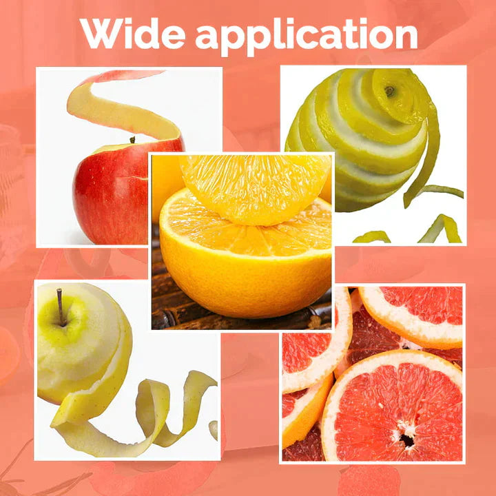 Pelador De Manzanas Manual, Pelador Automático Para El Hogar, Pelador Multifuncional De Cocina