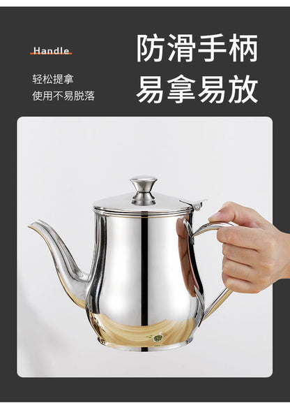 INOX ĐỰNG ĐẦU ĂN