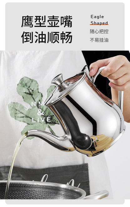 INOX ĐỰNG ĐẦU ĂN
