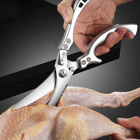 Tijeras Para Huesos De Acero Al Carbono Inoxidable De Alta Calidad