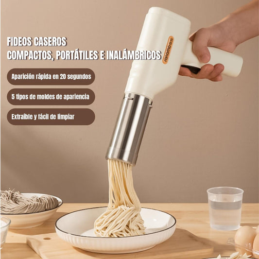 Extrusora automática de pasta blanca / Extrusora eléctrica de pasta en venta