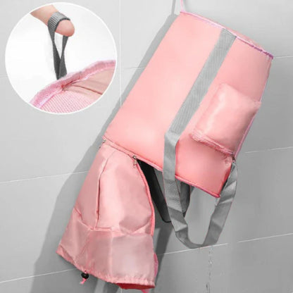 Lavabo Plegable Para Remojar Los Pies