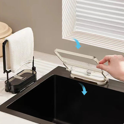 Ventosa soporte filtro fregadero sobras domésticas cocina desechable escurridor rejilla escurridor cocina