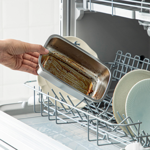 Recipiente para alimentos de acero inoxidable 316 con vacío – Frescura garantizada al 100%