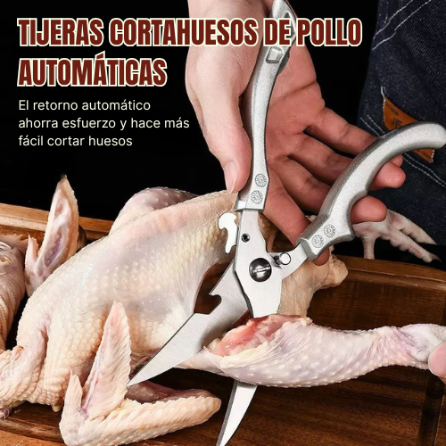 Tijeras Para Huesos De Acero Al Carbono Inoxidable De Alta Calidad