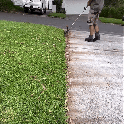Cabezal de Desbrozadora con 6 Brazos Trenzados de Hilo de Acero Resistente